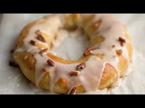 Danish Kringle Recipe