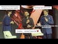 Virat Kohli Fun With Sunil Grover And DRS Take Chikku Nickname Favorite Stadium With Iconic Smile