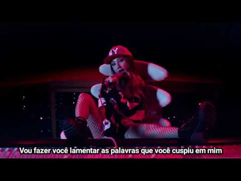 4TEN - (Severely) - [LEG - PTBR]