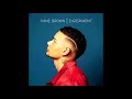 Kane Brown Lose It Official Instrumental