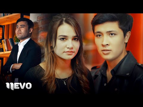 Bunyodbek Odilbekov - Bevafolarga (Official Music Video)