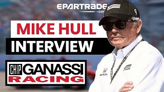 Featured Speaker: Mike Hull