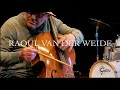 IMPROBELLISSIMO RAOUL VAN DER WEIDE