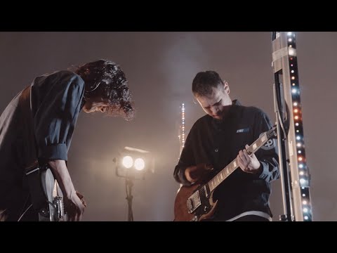 Bumrush (Live from “TESTSET LIVE 2023” at YEBISU GARDEN HALL, Tokyo)