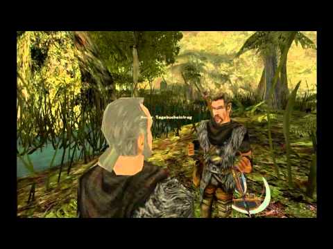 Let's Play Gothic 2 - DNdR #89 [HD] [de] - Der Sturz des Franco