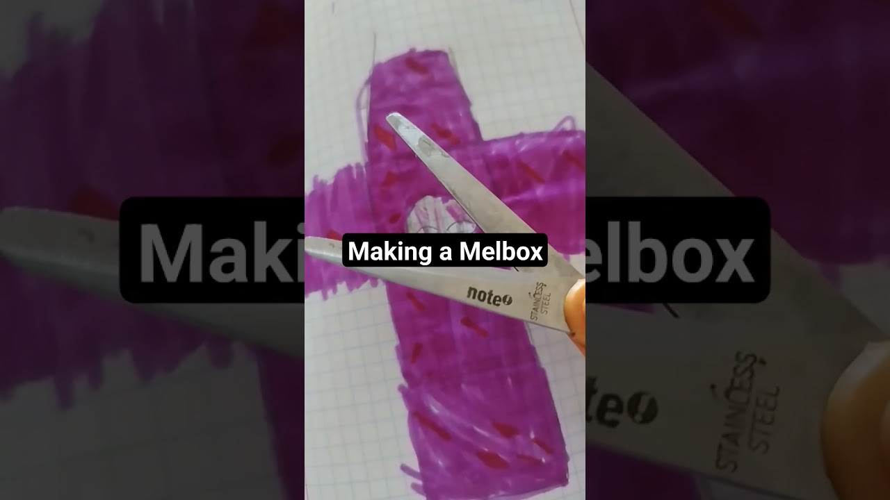 #melbox LETS RAID YOUTUBE