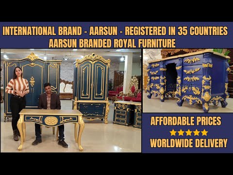 Best Wardrobe Design for Bedroom - Video