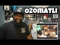Ozomatli - Cut Chemist Suite | REACTION