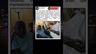 Como Eles Chegaram Tão Longe? 💛