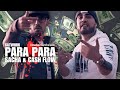 Catwork - Para Para (Ft.Sacha X Cash Flow) (Official Audio)