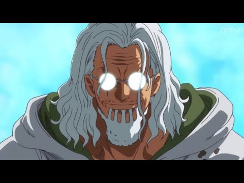 [AMV] Silver Rayleigh (One Piece)