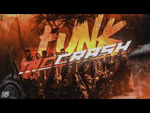 DESTRAVAÇÃO ROMANO - DJ BAND 011, MC CRASH, MC JUNINHO JR