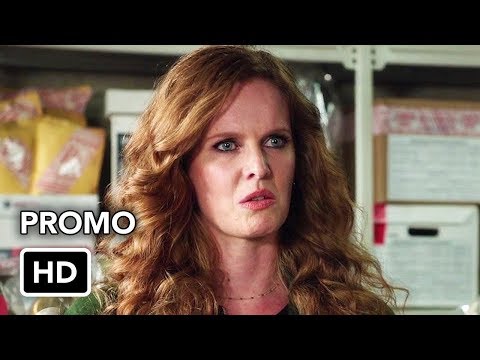 Once Upon a Time 7x17 Promo "Chosen" (HD) Season 7 Episode 17 Promo