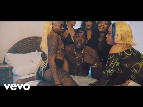 Brutal Crankstar - Freaky Girls