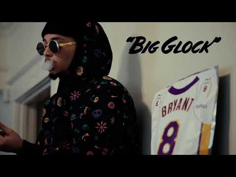 KARLO - “Big Glock” Official Music Video