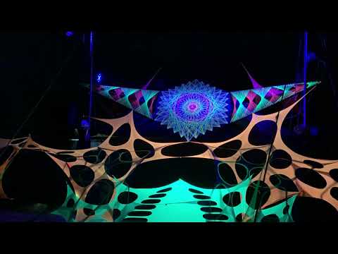 Mucora Live @ Candelaria Fest (PT3)