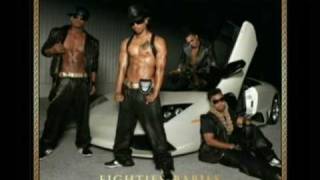 Pretty Ricky - Tipsy