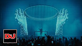 Sub Focus presents &#39;Circular Sound&#39; Live From Alexandra Palace