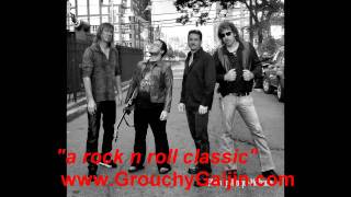 The Easy Outs - Gar Francis - Come On, Come On