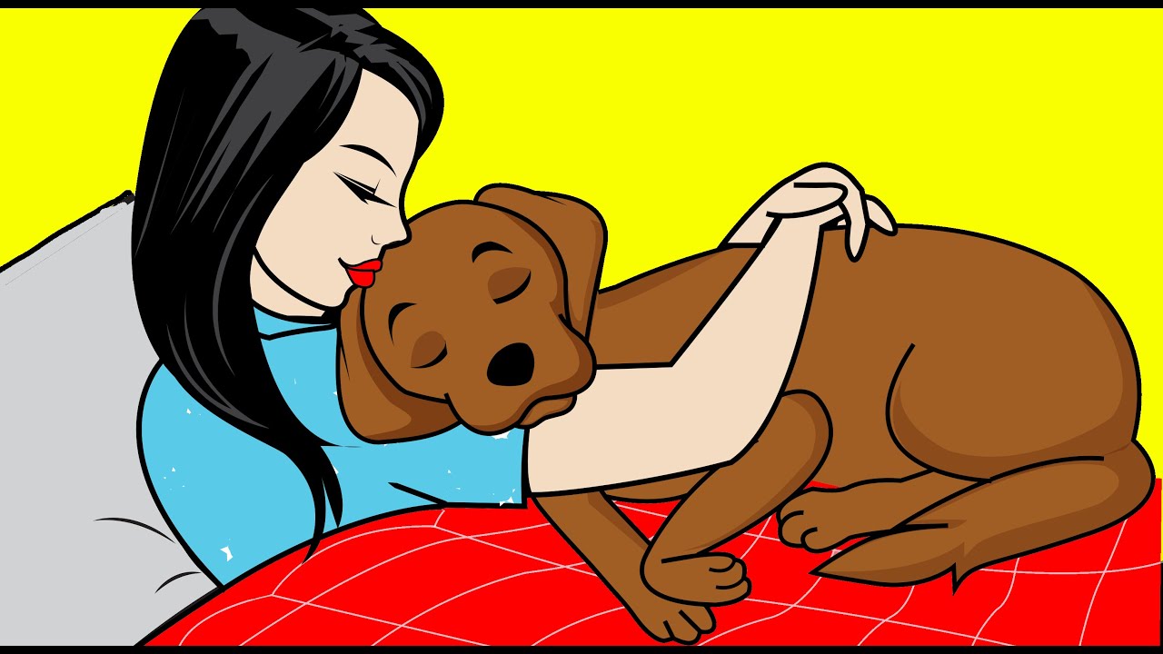 10 Scientific Ways To Know If Your Dog Loves You