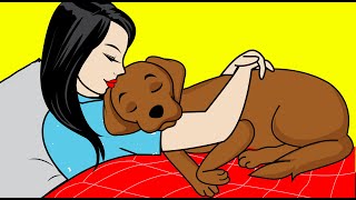 10 Scientific Ways To Know If Your Dog Loves You