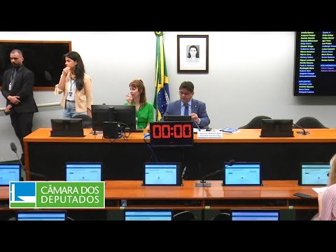 Defesa dos Direitos das Pessoas com Deficiência - Discussão e votação de propostas - 12/09/2023