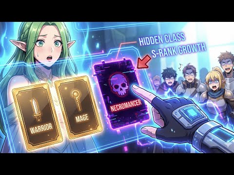 Betrayed by His Guild 😱 He Regressed and Picked "Necromancer" to Solo Everything! | Manhwa Recap