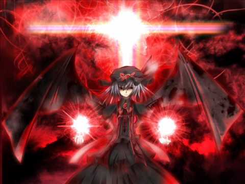 Touhou Scarlet Symphony Intro Song Full