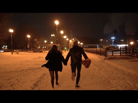 CMH x LIDA - Стикер (FAN MOOD CLIP VIDEO, 2021)