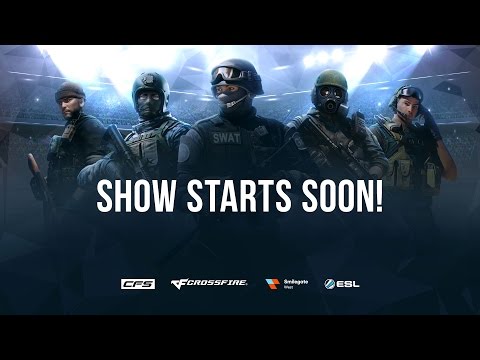 CFS 2016 National Grand Finals