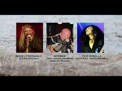 Maciej Podsiadło - Stop This War