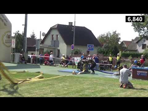 SDH Břehy - JL Radimovice 2020