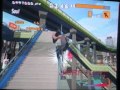 JSRF Shibuya Terminal Test Runs Unlocking Zero Beat