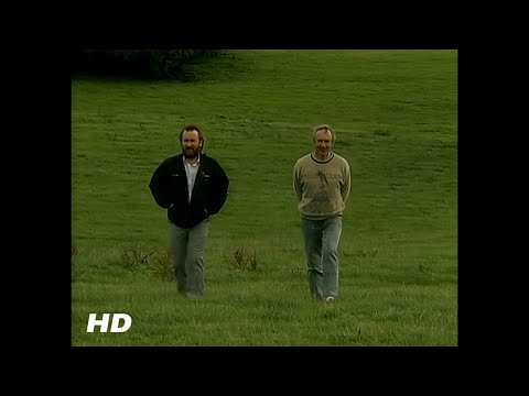 Foster & Allen - Maggie (Official HD Music Video)