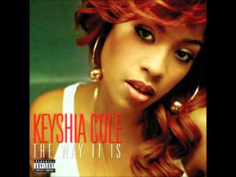 Keyshia Cole ft. Eminem & 2pac - Momma