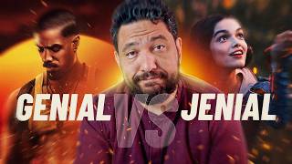 Melhores e Piores filmes de 2025