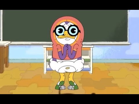 Oswaldo - Oswaldo Poops His Diaper