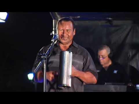 Gotitas De Amor (En Vivo) - Ulpiano Vergara & Los Distinguidos