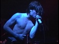 Season To Risk - (The Limelight) New York City 6.26.94