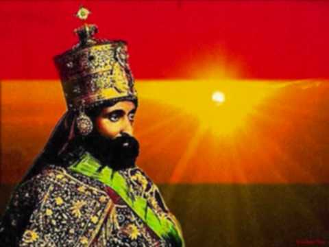 Humble Soul--Jah Rastafari