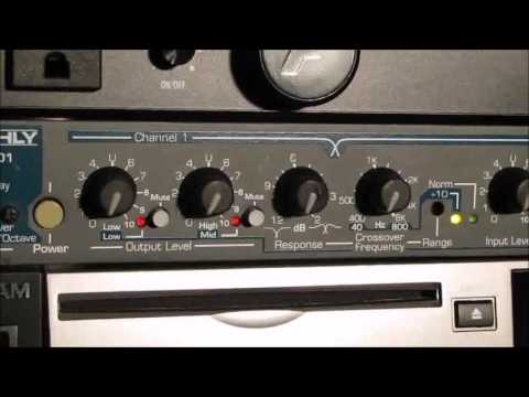 Daddy's Groove & Rob Adans - Unbelievable VS The Voyagers & Alpharock - Crossover [gyutaxx Bootleg]