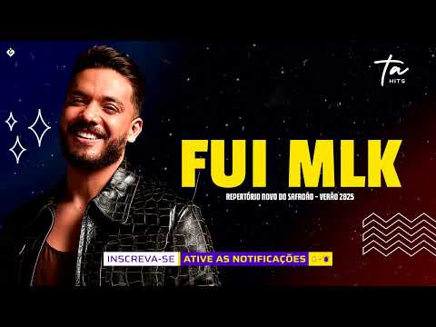 WESLEY SAFADÃO - FUI MLK