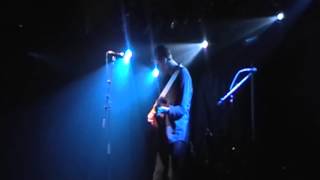 Varjen &quot;The Big Advice&quot; @ Freaks N Geeks, Debaser Malmö 2013-09-20