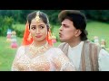 Chhail Chhabila Balma Mera HD Video Jhankar Chandaal Mithun Chakraborty Sneha Vinod Rathod