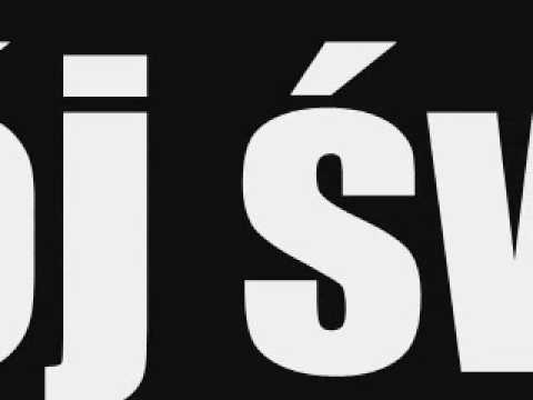 Wiśnia & Cyper - Mój świat