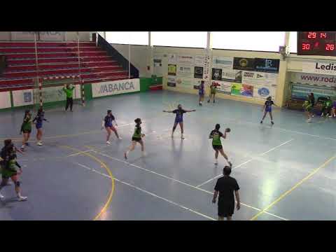 JF: SAR RODAVIGO - SD TEUCRO