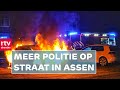 Meer blauw door vele branden & Ongeluk met vrachtwagen van Defensie | Drenthe Nu 27 oktober 2021