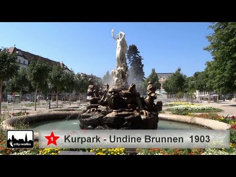 バーデンオーストリア (Baden Austria)