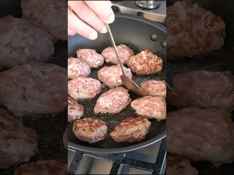 お手軽簡単中華レシピ！黒酢肉だんごの作り方　 #料理　#中華　 #コウケンテツ