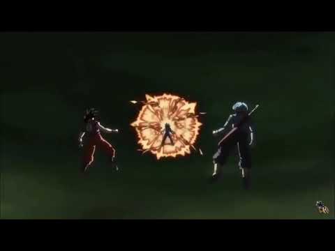 Dragon ball super episode 61 English dub